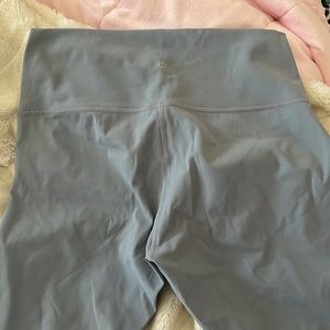 Lululemon Allign Leggings